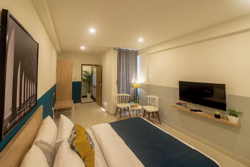 SRS Vivanta image