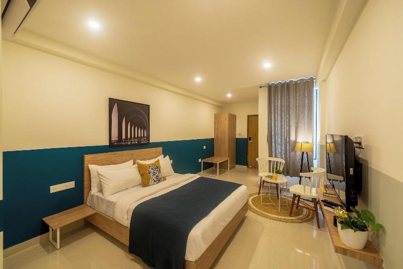 SRS Vivanta image