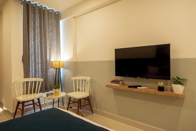 SRS Vivanta image