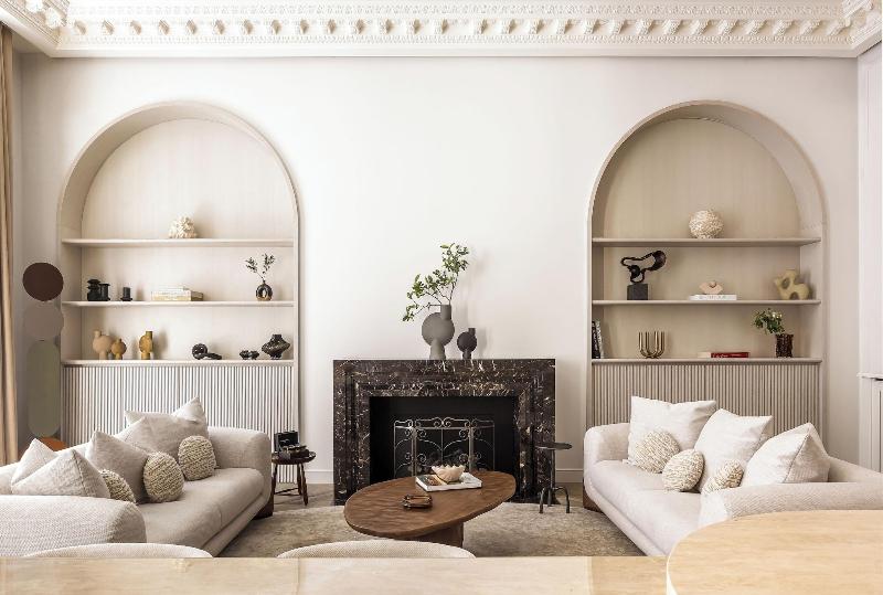 Highstay - Luxury Serviced Apartments - Louvre image