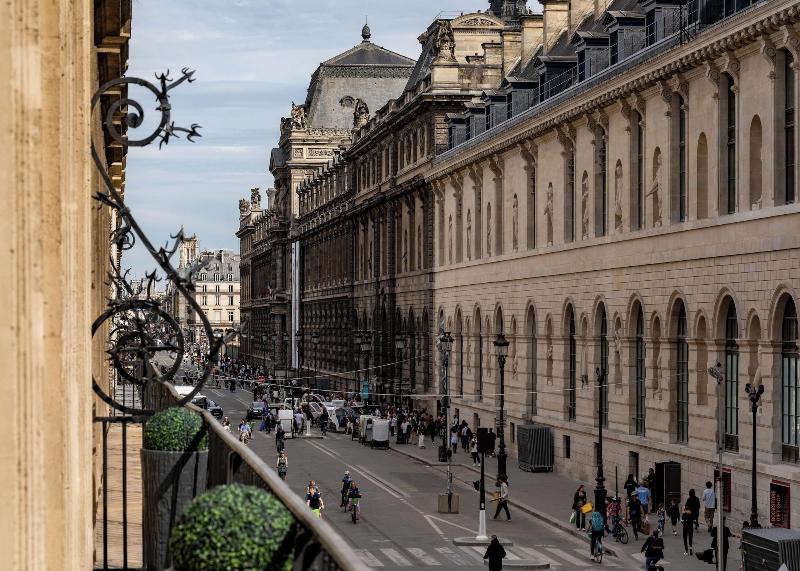 Highstay - Luxury Serviced Apartments - Louvre image