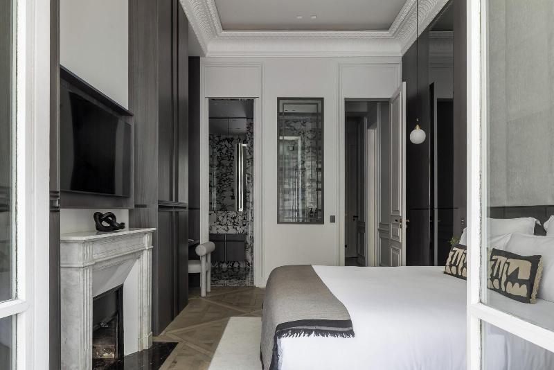 Highstay - Luxury Serviced Apartments - Louvre image