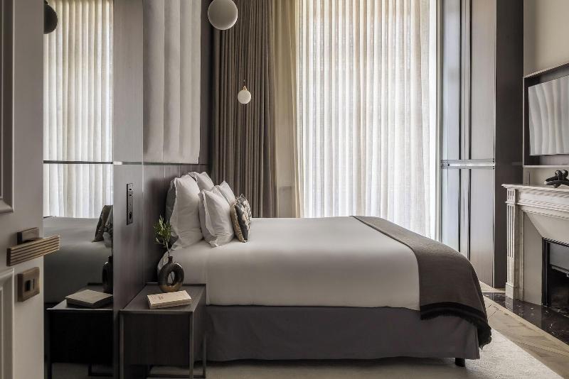 Highstay - Luxury Serviced Apartments - Louvre image