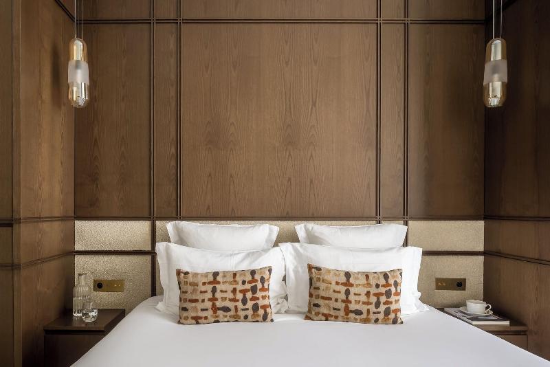 Highstay - Luxury Serviced Apartments - Louvre image