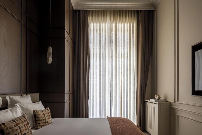 Highstay - Luxury Serviced Apartments - Louvre image