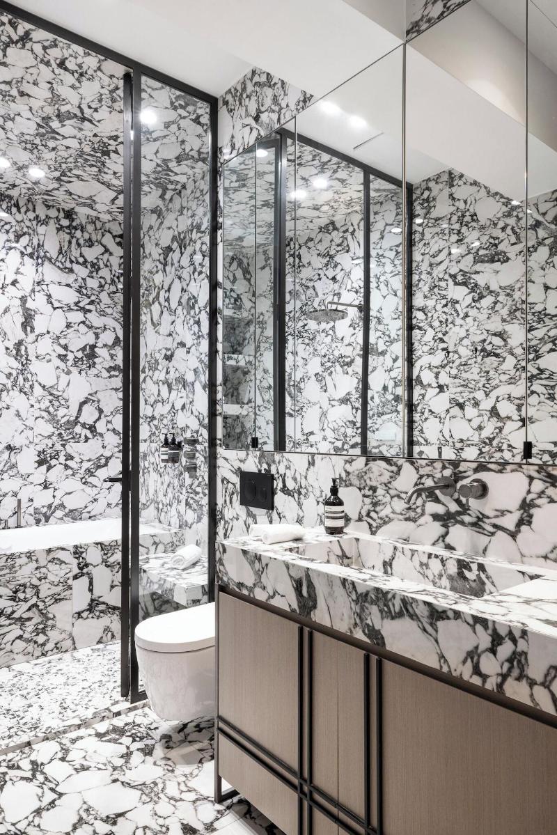 Highstay - Luxury Serviced Apartments - Louvre image