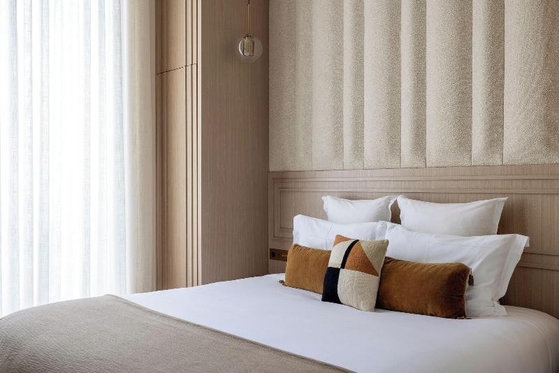 Highstay - Luxury Serviced Apartments - Louvre image