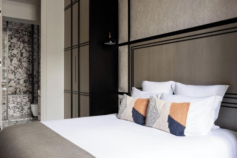 Highstay - Luxury Serviced Apartments - Louvre image