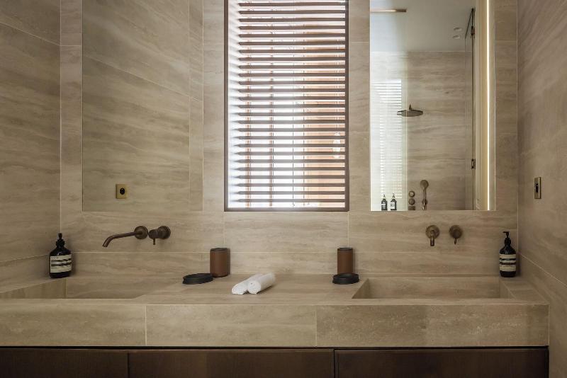 Highstay - Luxury Serviced Apartments - Louvre image
