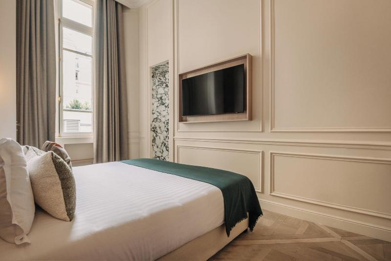 Highstay - Luxury Serviced Apartments - Louvre image