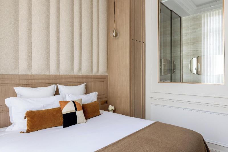 Highstay - Luxury Serviced Apartments - Louvre image