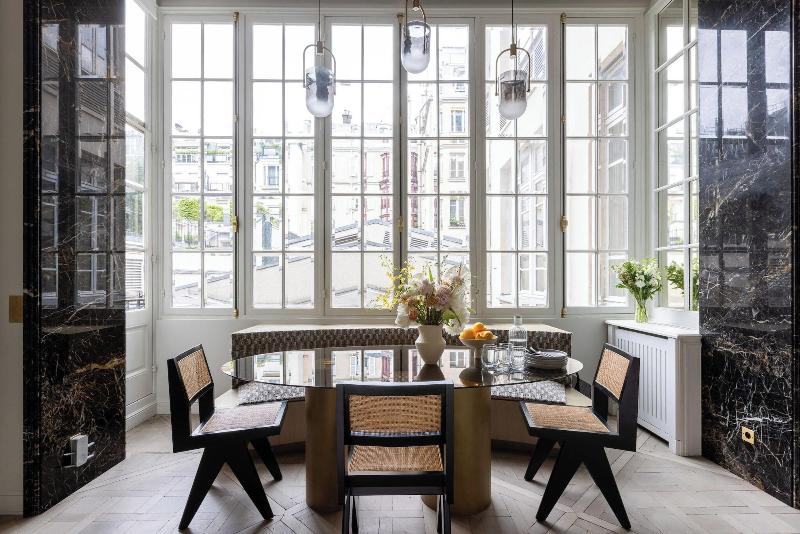 Highstay - Luxury Serviced Apartments - Louvre image