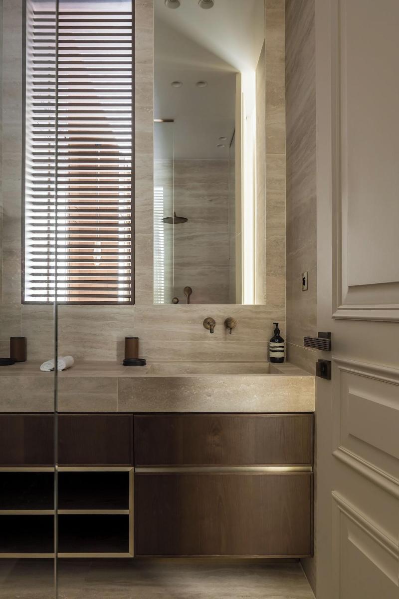 Highstay - Luxury Serviced Apartments - Louvre image