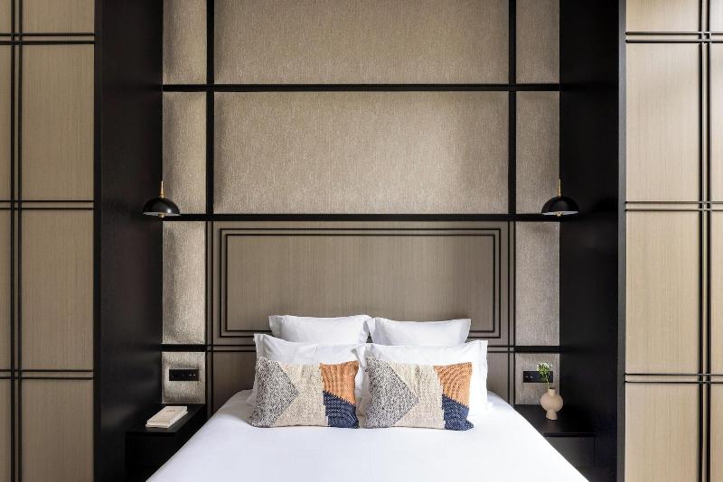 Highstay - Luxury Serviced Apartments - Louvre image