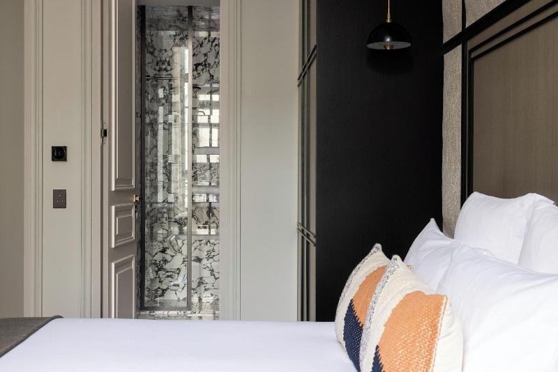 Highstay - Luxury Serviced Apartments - Louvre image