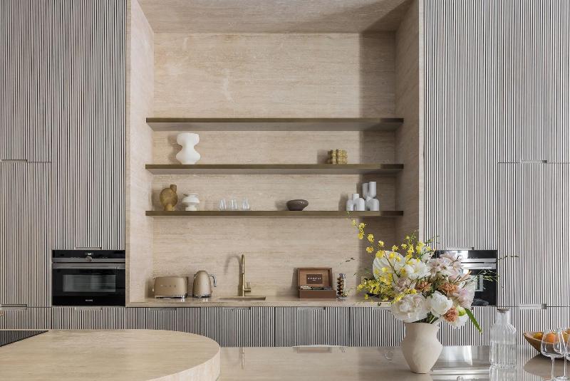 Highstay - Luxury Serviced Apartments - Louvre image