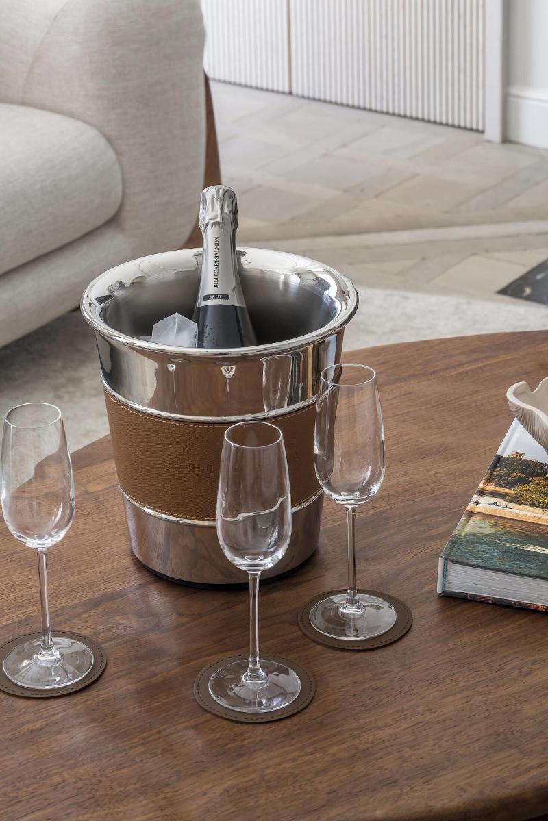 Highstay - Luxury Serviced Apartments - Louvre image