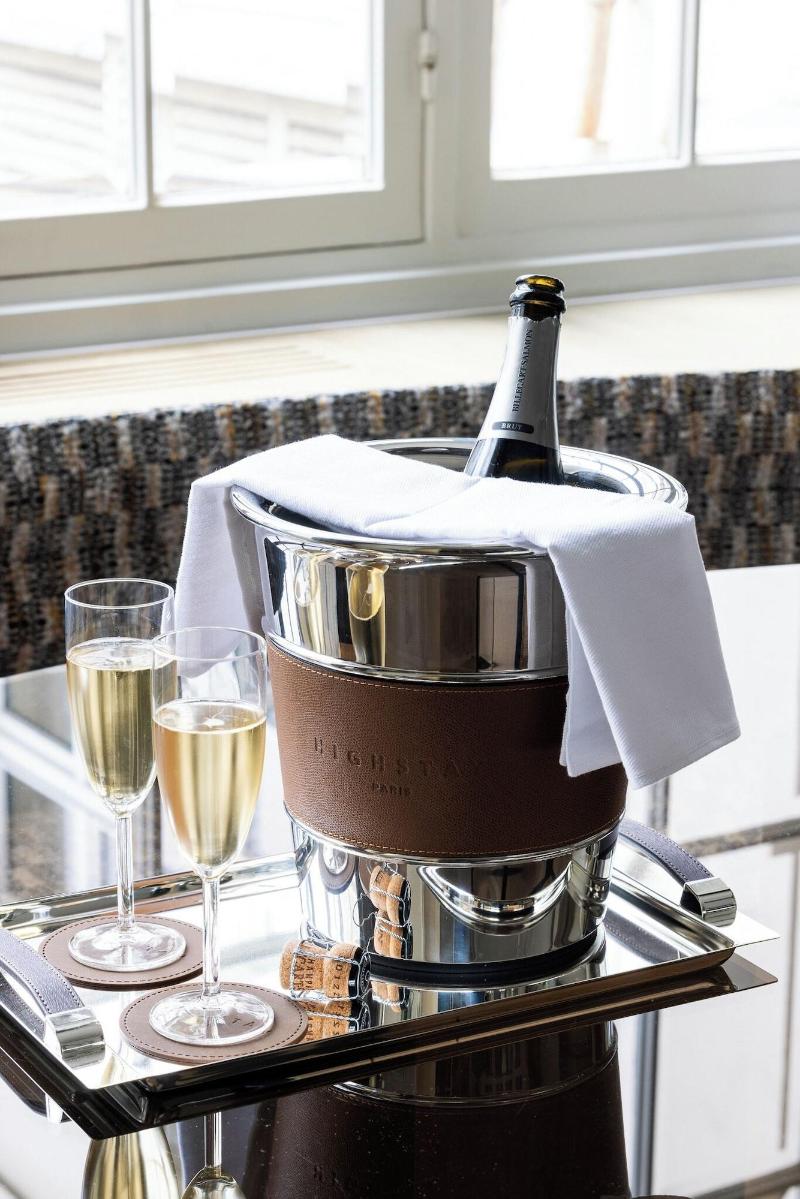 Highstay - Luxury Serviced Apartments - Louvre image