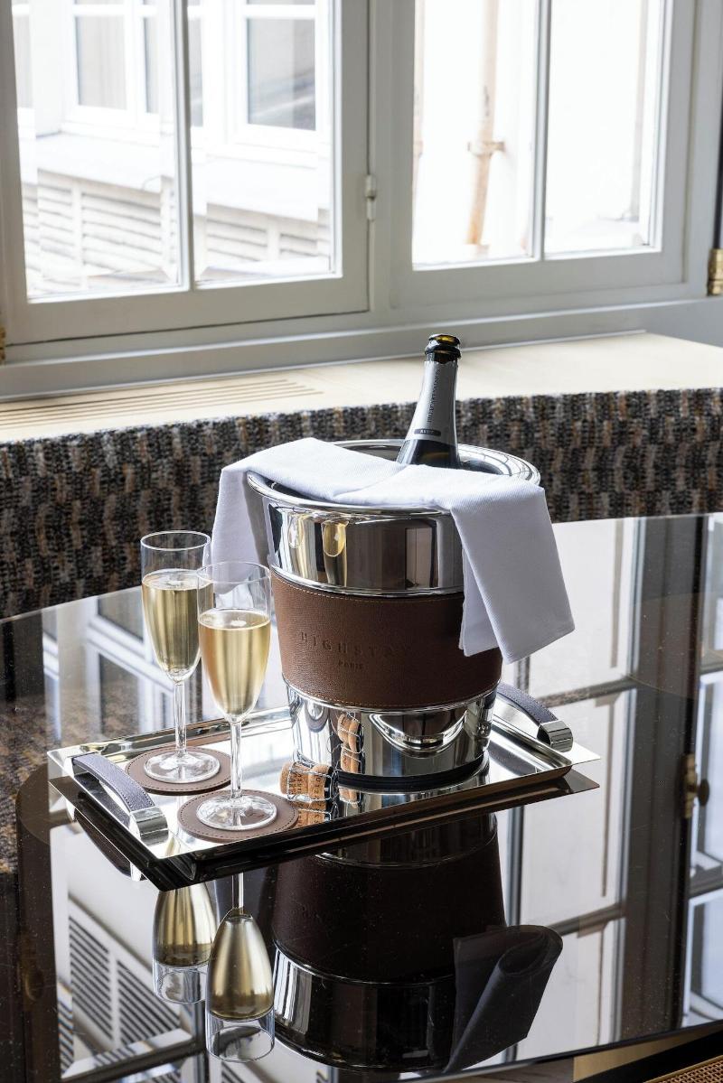 Highstay - Luxury Serviced Apartments - Louvre image
