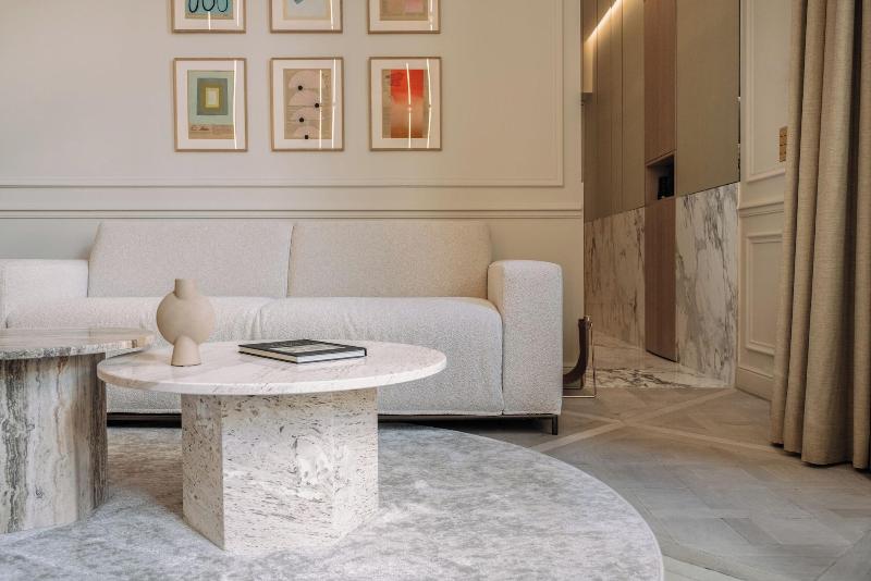 Highstay - Luxury Serviced Apartments - Louvre image