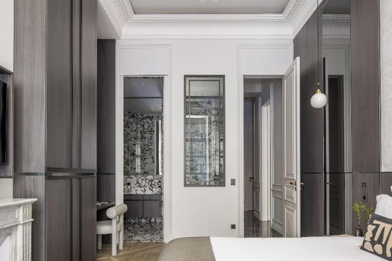 Highstay - Luxury Serviced Apartments - Louvre image