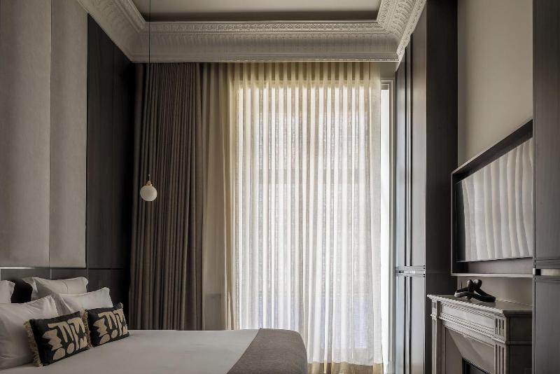 Highstay - Luxury Serviced Apartments - Louvre image