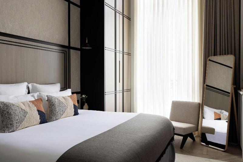 Highstay - Luxury Serviced Apartments - Louvre image