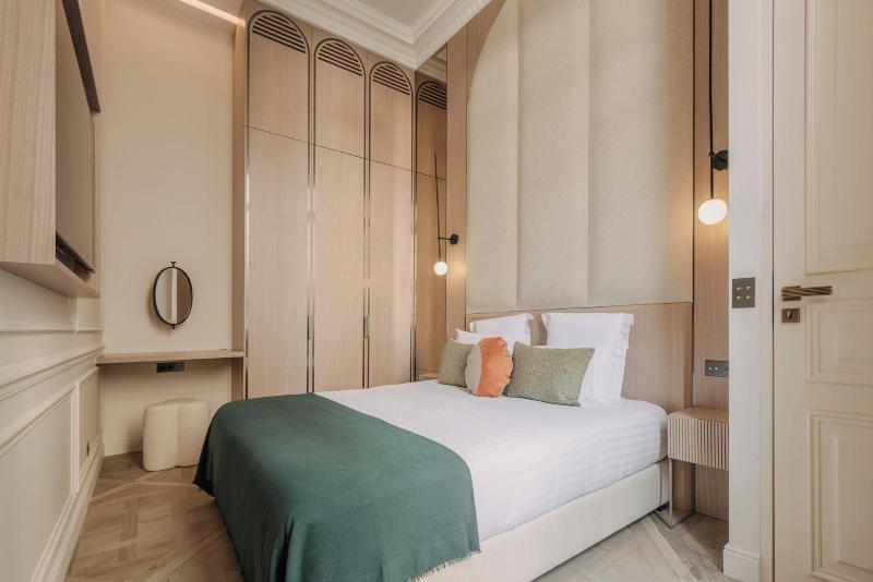 Highstay - Luxury Serviced Apartments - Louvre image