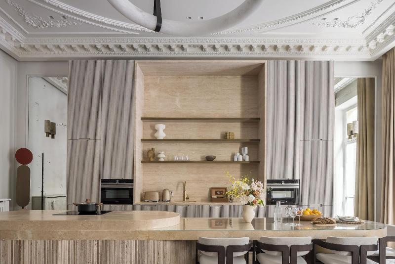 Highstay - Luxury Serviced Apartments - Louvre image