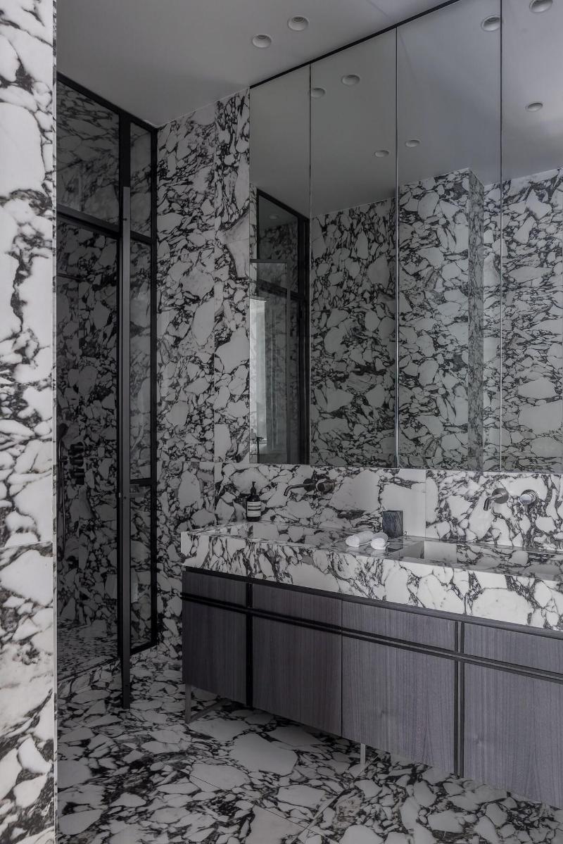 Highstay - Luxury Serviced Apartments - Louvre image