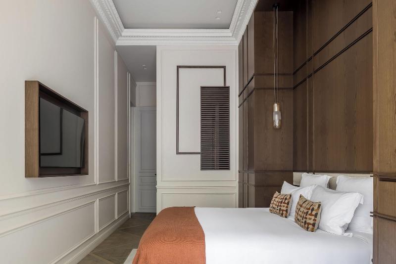 Highstay - Luxury Serviced Apartments - Louvre image