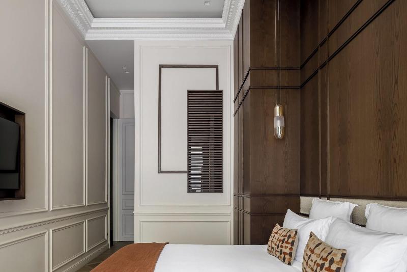 Highstay - Luxury Serviced Apartments - Louvre image
