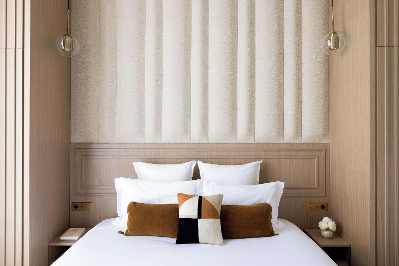 Highstay - Luxury Serviced Apartments - Louvre image