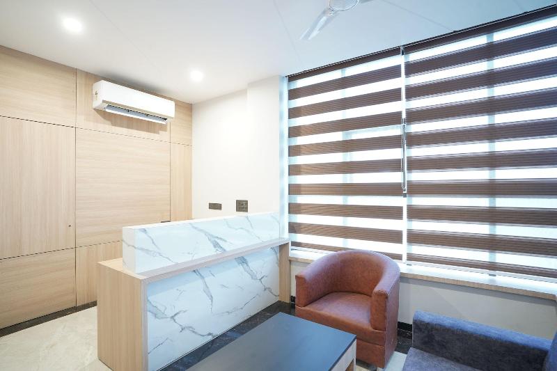 Hotel Krishna Inn image