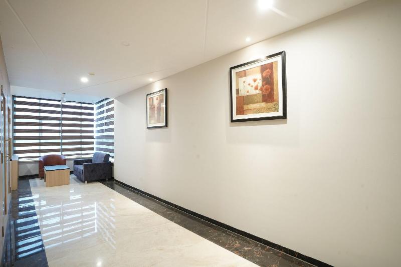 Hotel Krishna Inn image