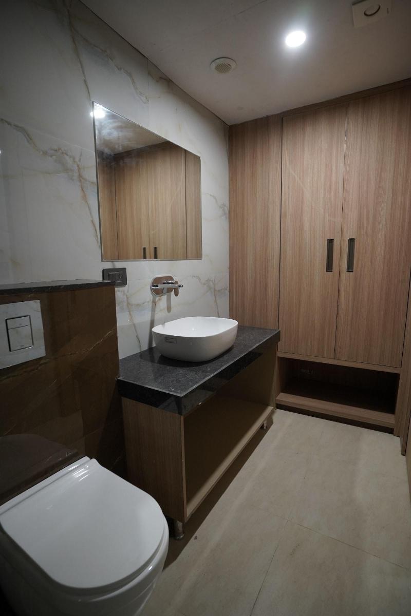 Hotel Krishna Inn image