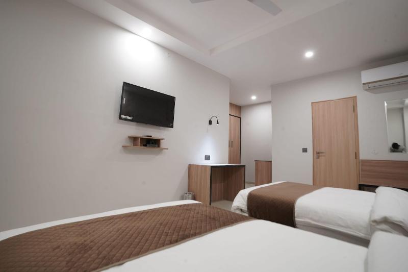 Hotel Krishna Inn image