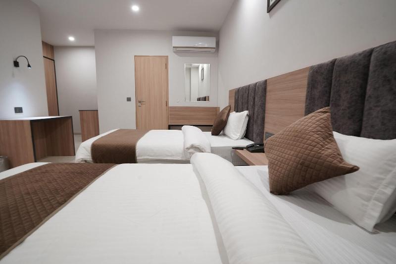 Hotel Krishna Inn image