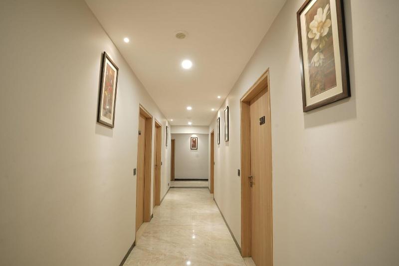 Hotel Krishna Inn image
