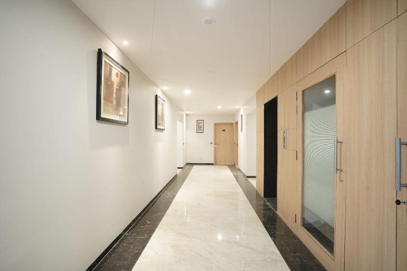 Hotel Krishna Inn image