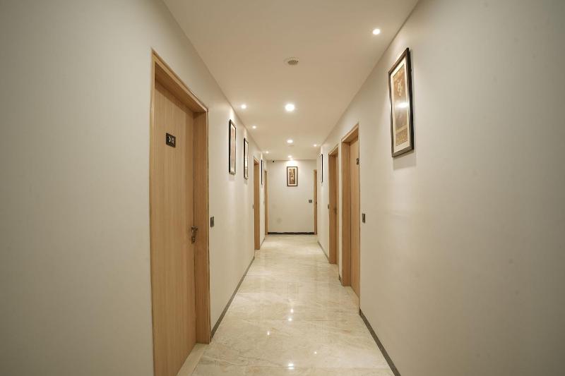 Hotel Krishna Inn image