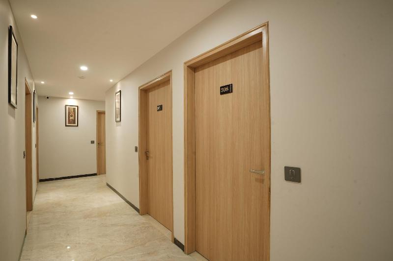 Hotel Krishna Inn image
