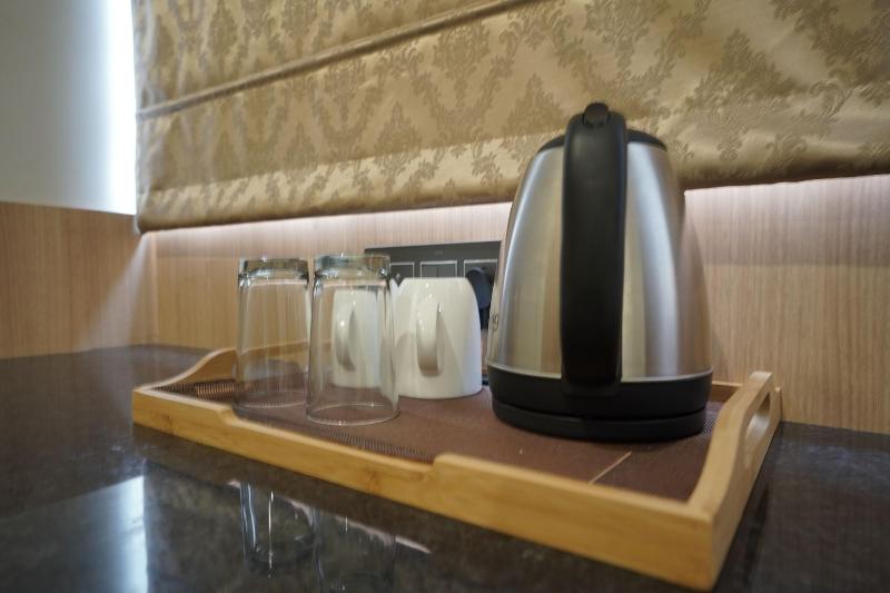 Hotel Krishna Inn image
