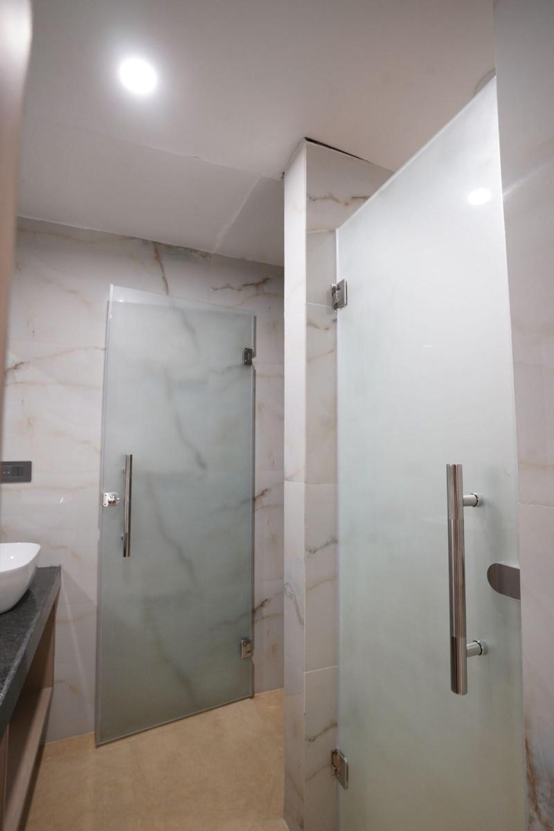 Hotel Krishna Inn image
