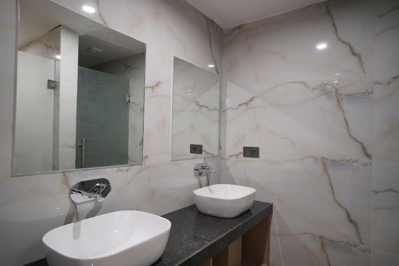 Hotel Krishna Inn image