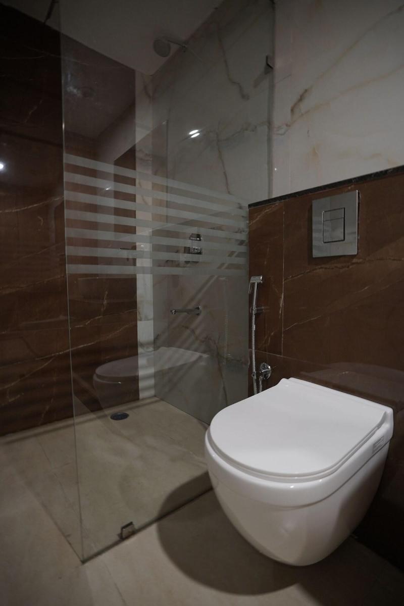 Hotel Krishna Inn image
