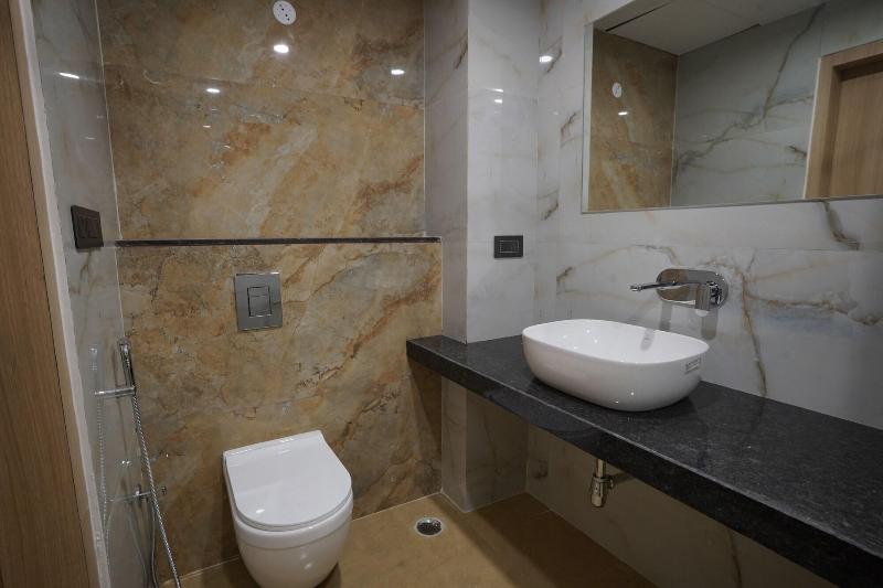 Hotel Krishna Inn image