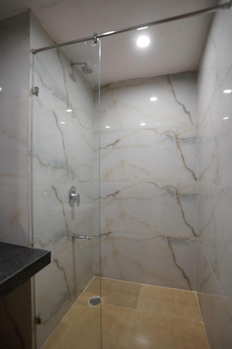 Hotel Krishna Inn image