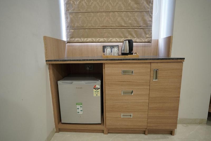 Hotel Krishna Inn image