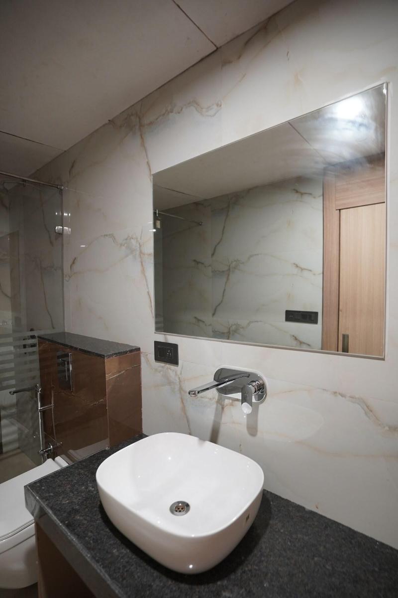 Hotel Krishna Inn image